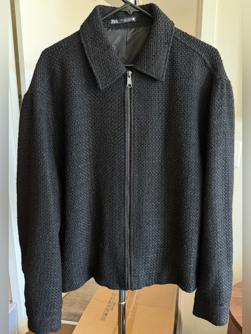 Zara Jacket